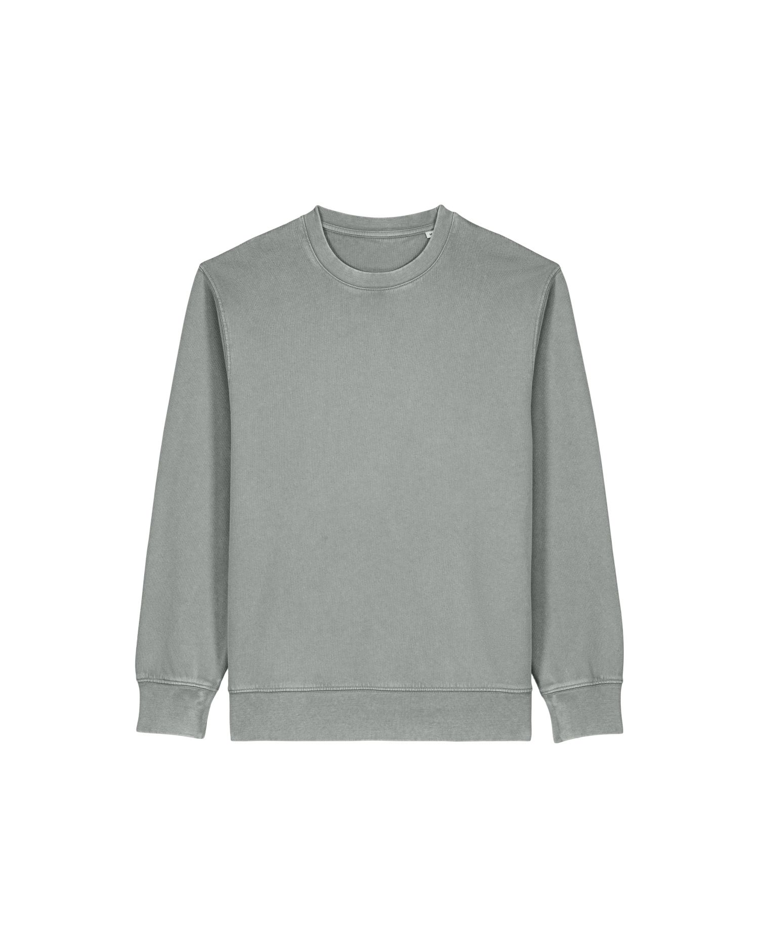 Matcher Vintage - G. Teñido de gris brumoso