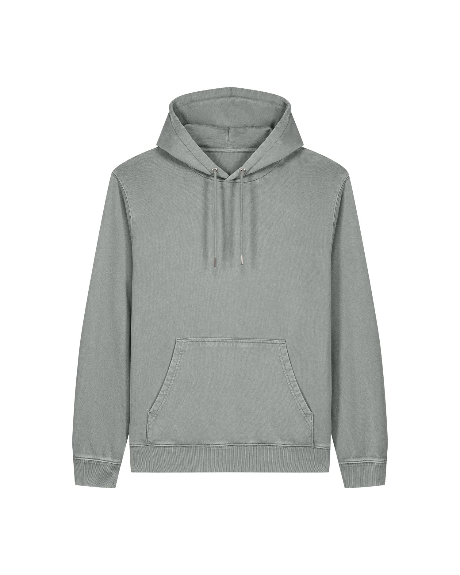 Arquero Vintage - G. Teñido de gris brumoso