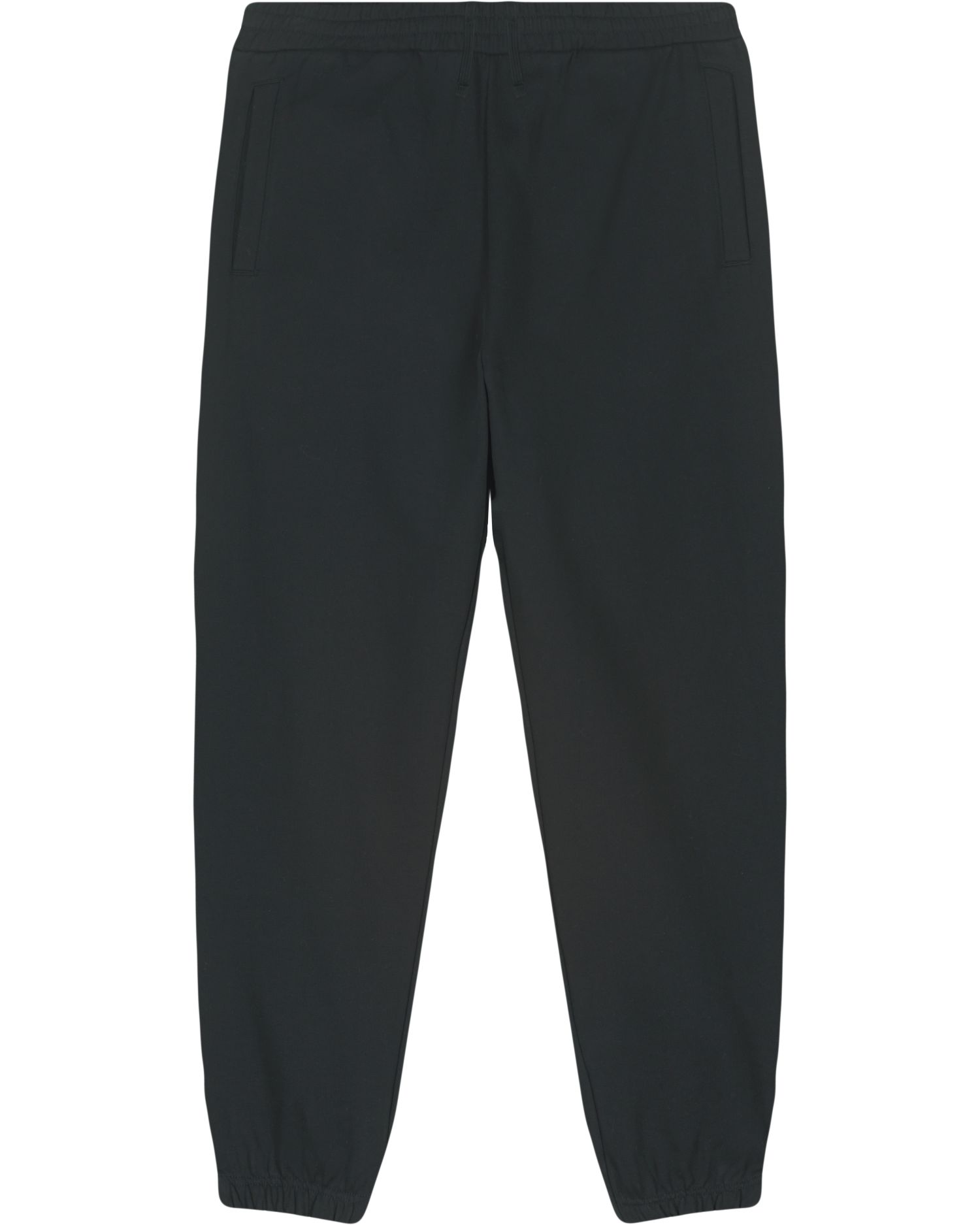 Jammer seco - C002 - Negro