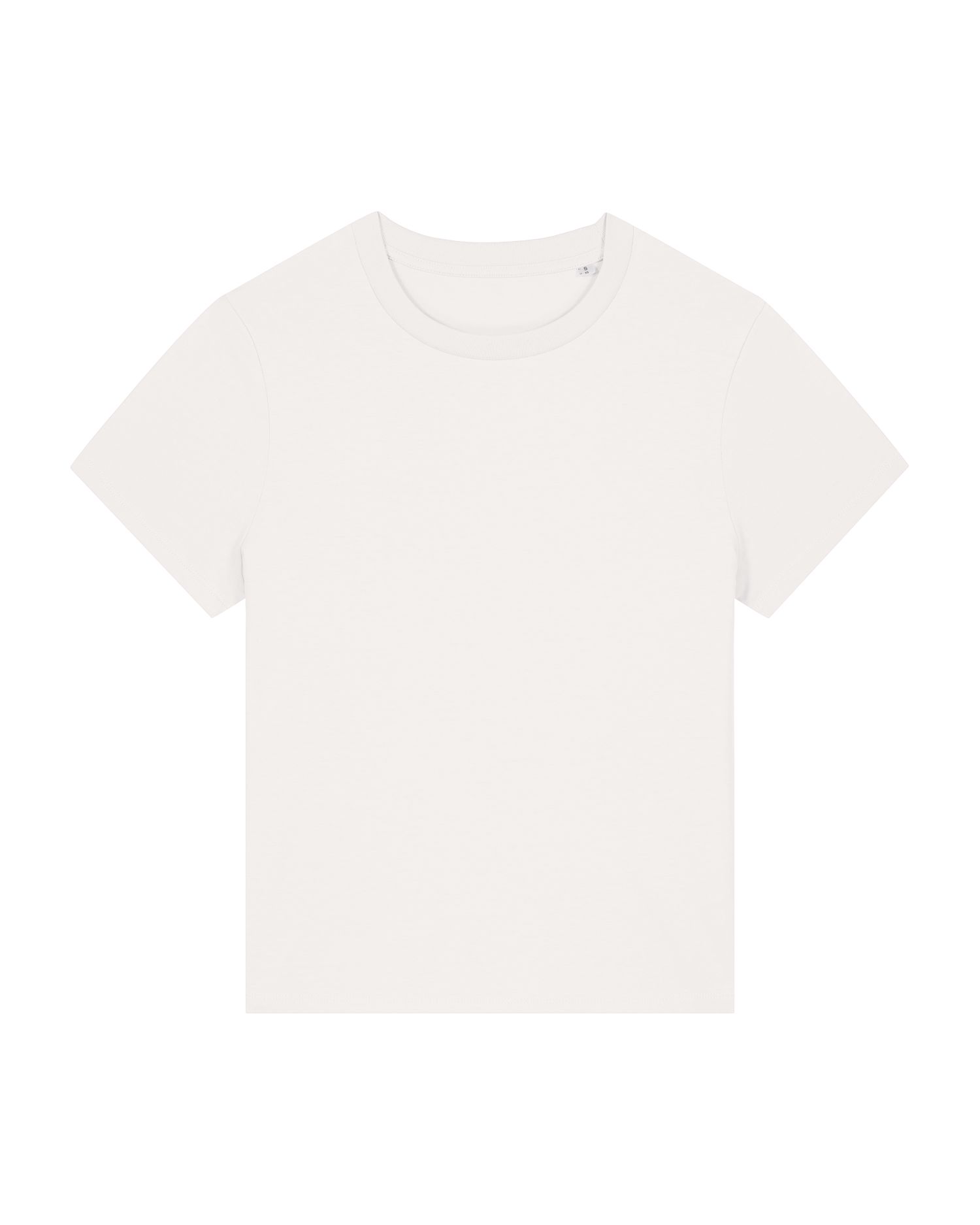 Stella Muser - Blanquecino