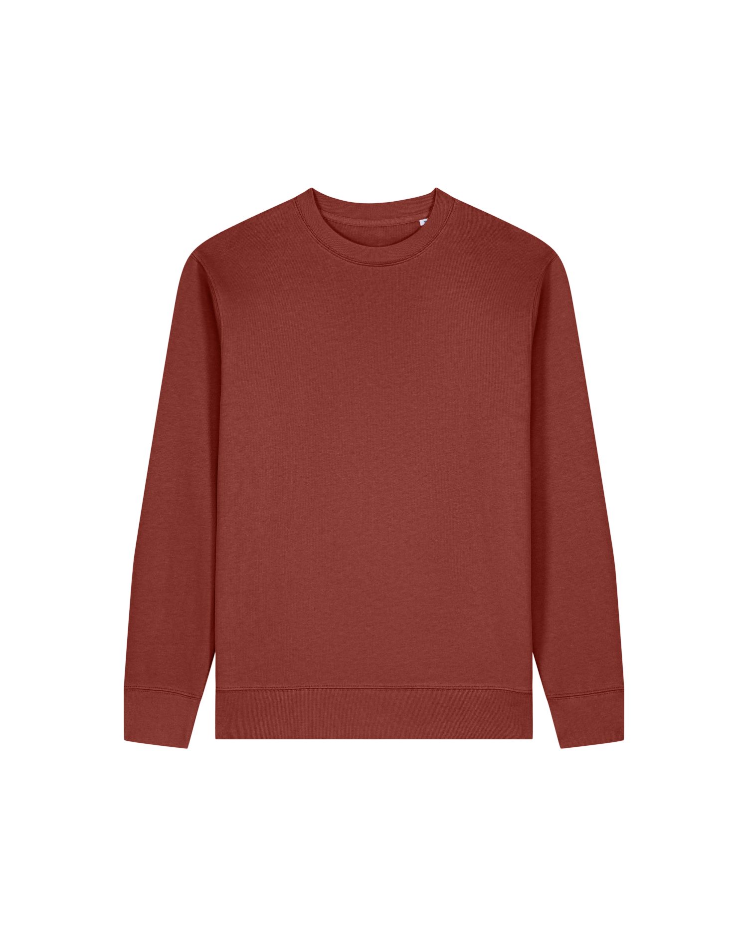 Cambiador 2.0 - Rojo terroso