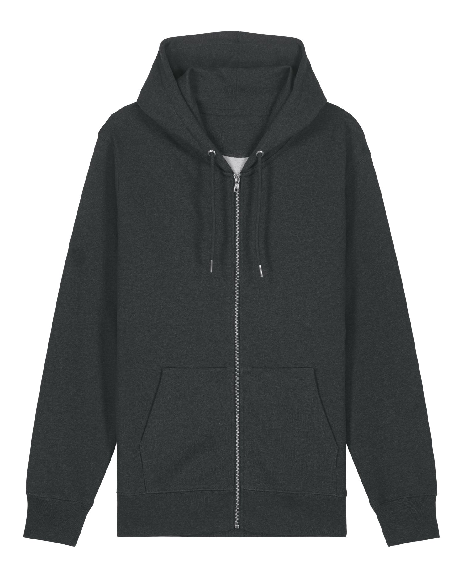 Cultivador 2.0 - Gris jaspeado oscuro