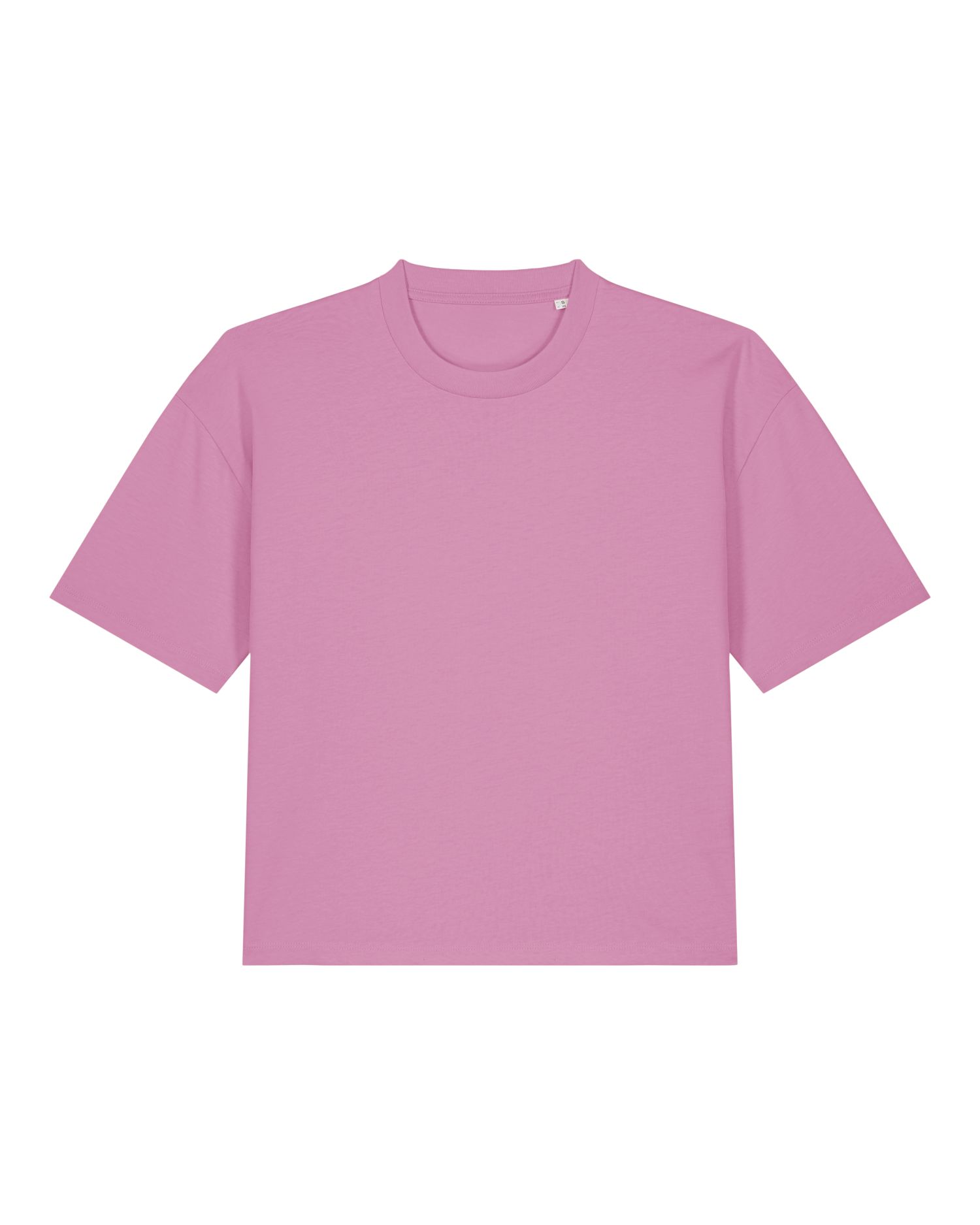 Nueva estrella - C129 - Rosa Burbuja