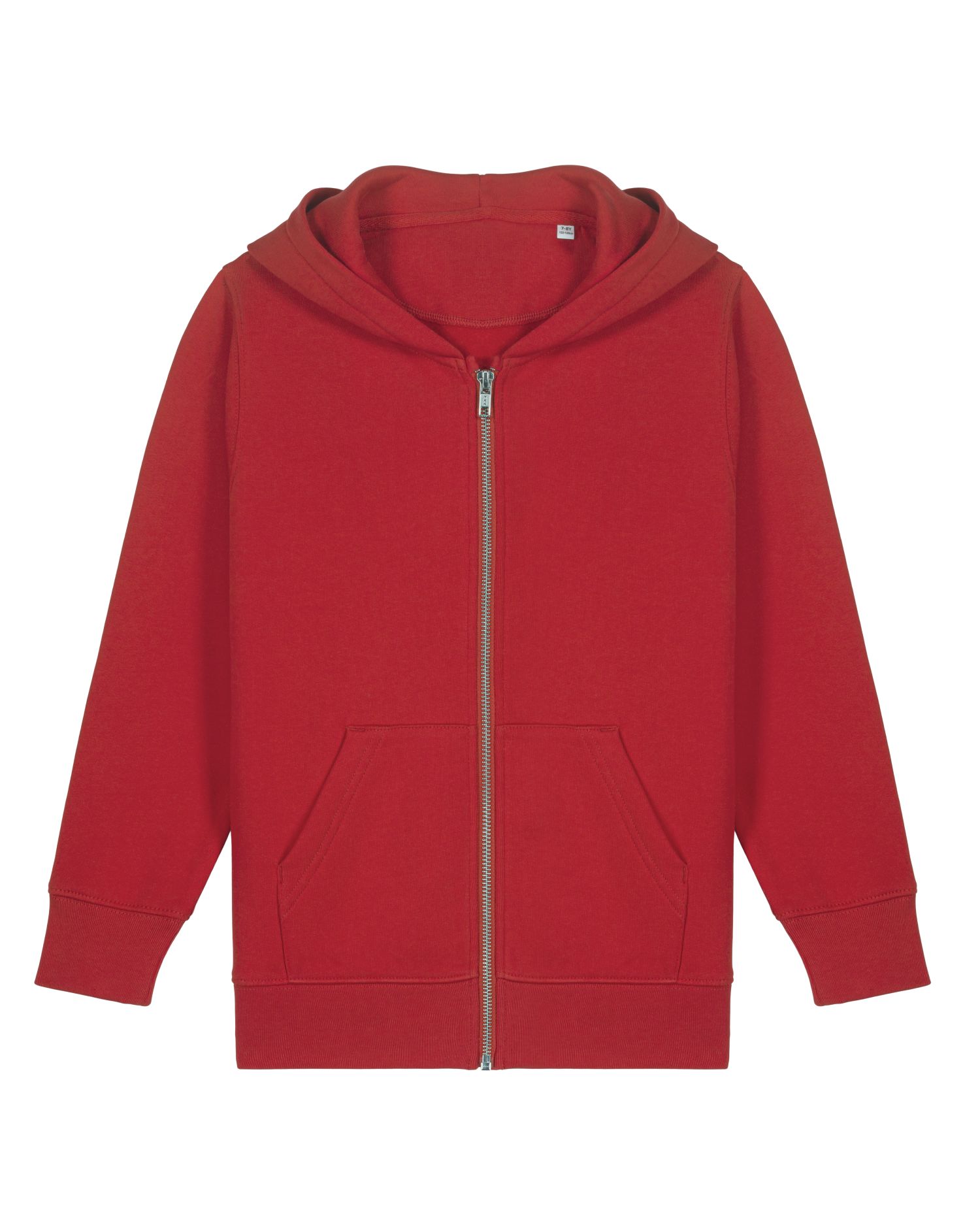 Mini Cultivador 2.0 - C004 - Rojo