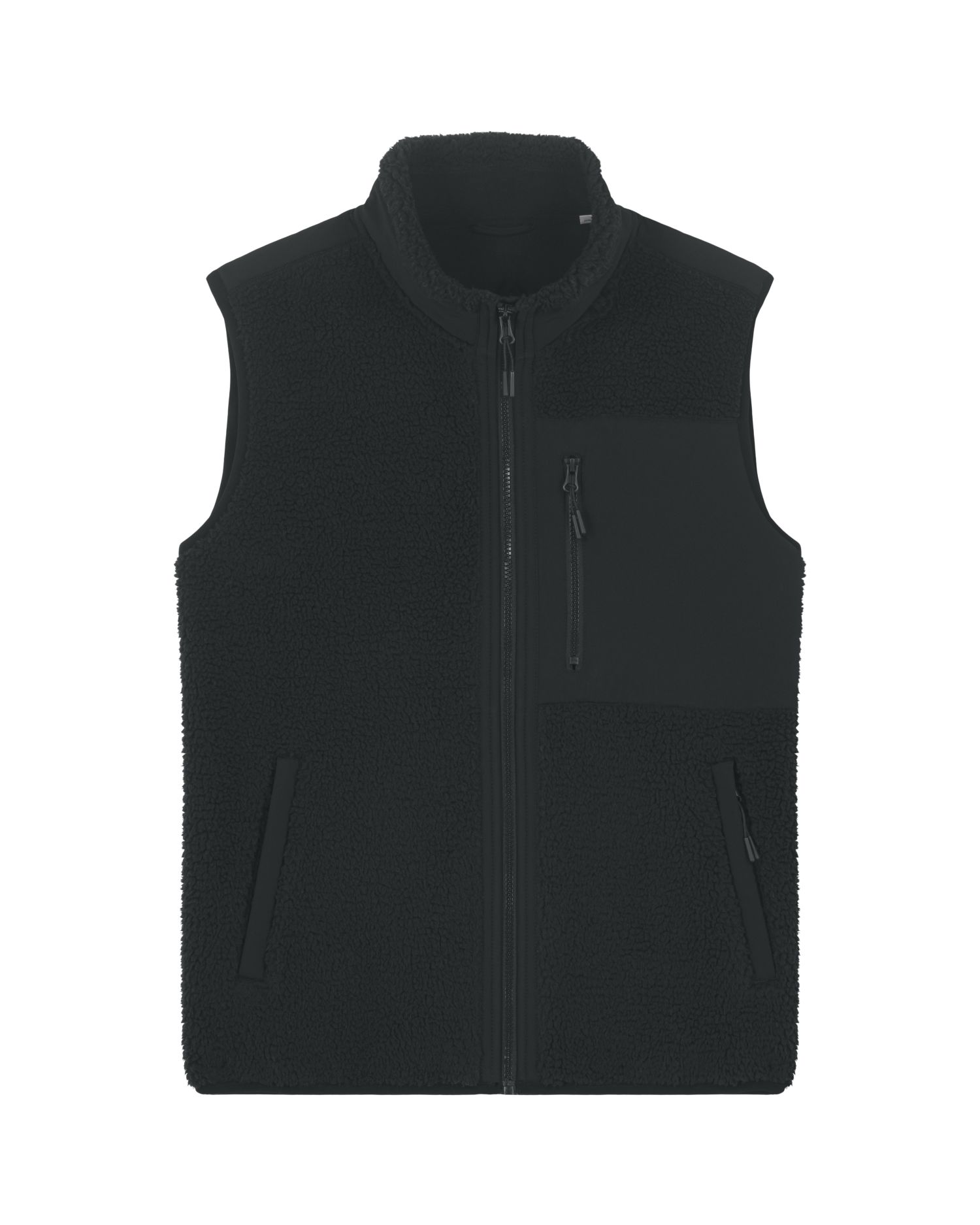 Transatlántico - Negro