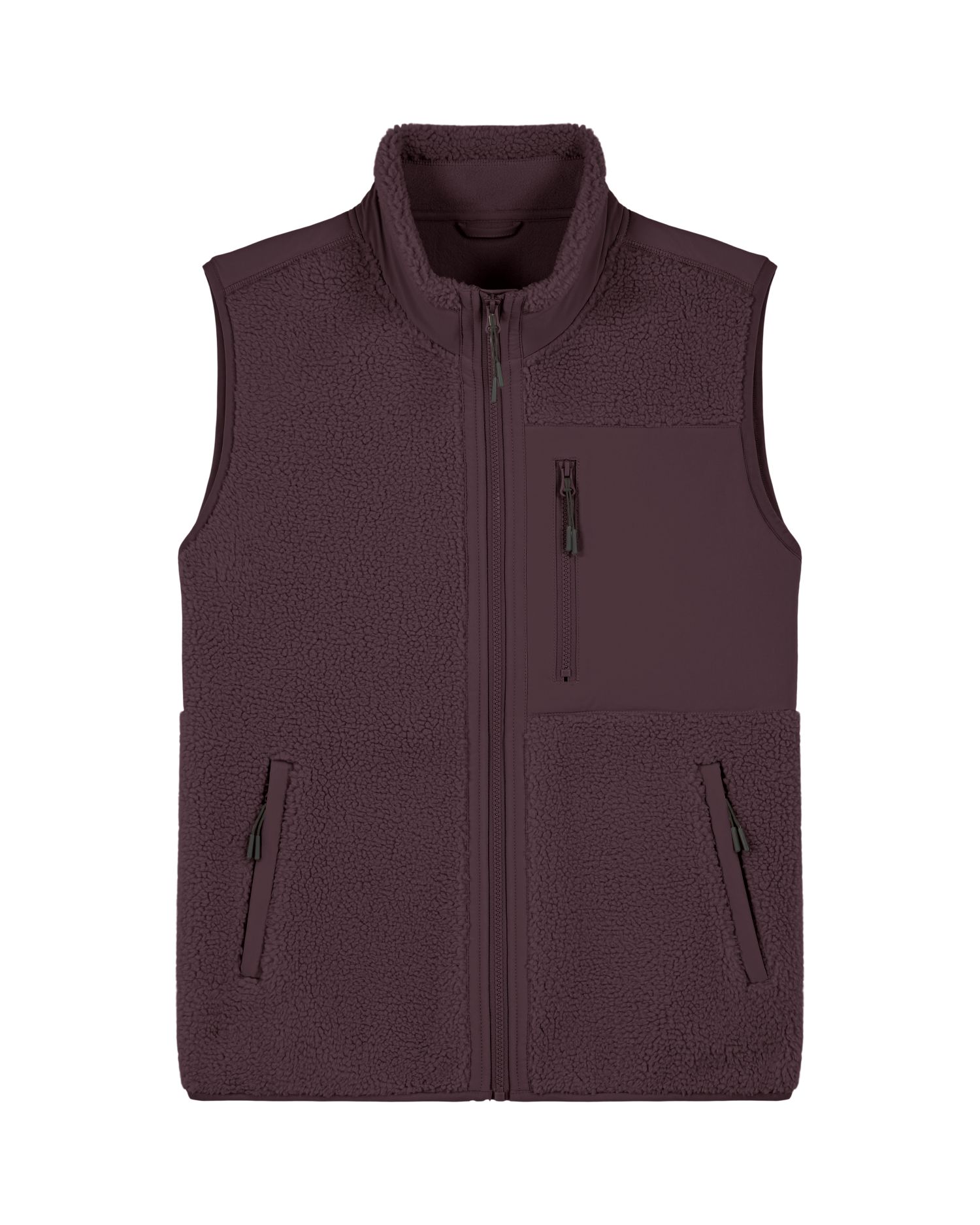 Transatlántico - C116 - Marrón Rojo