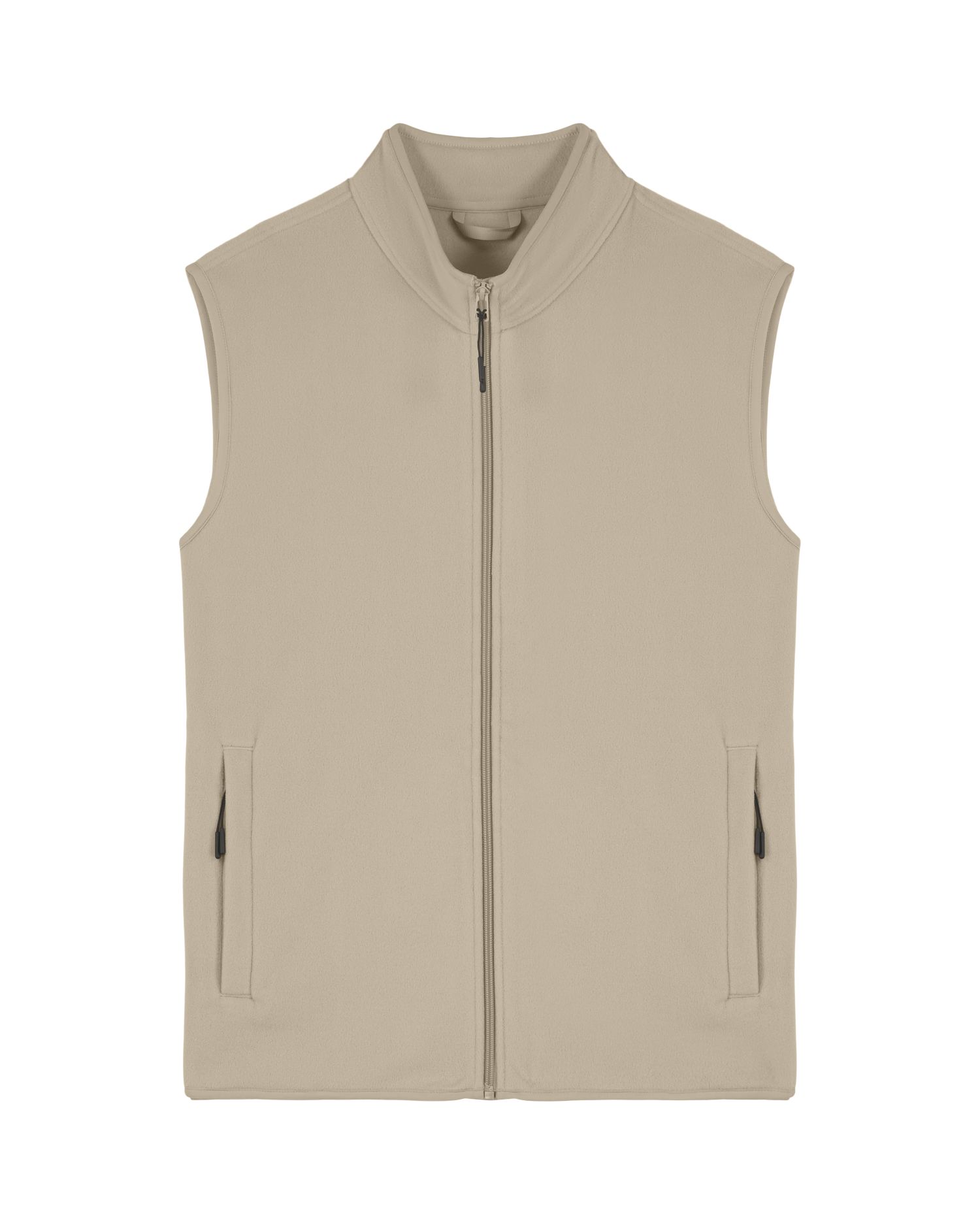 Stanley Quester - Polvo del desierto