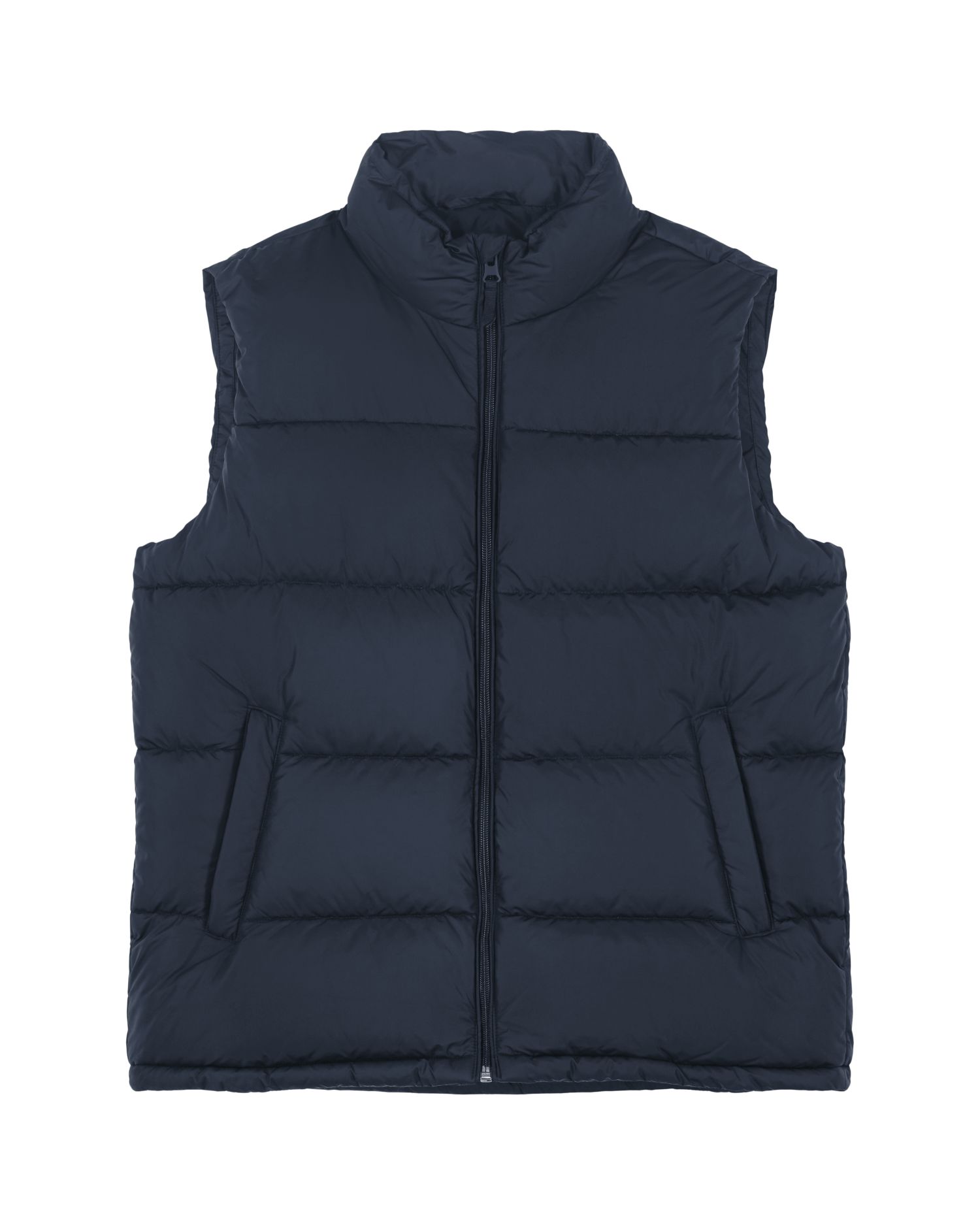Chaleco acolchado - C727 - Armada francesa