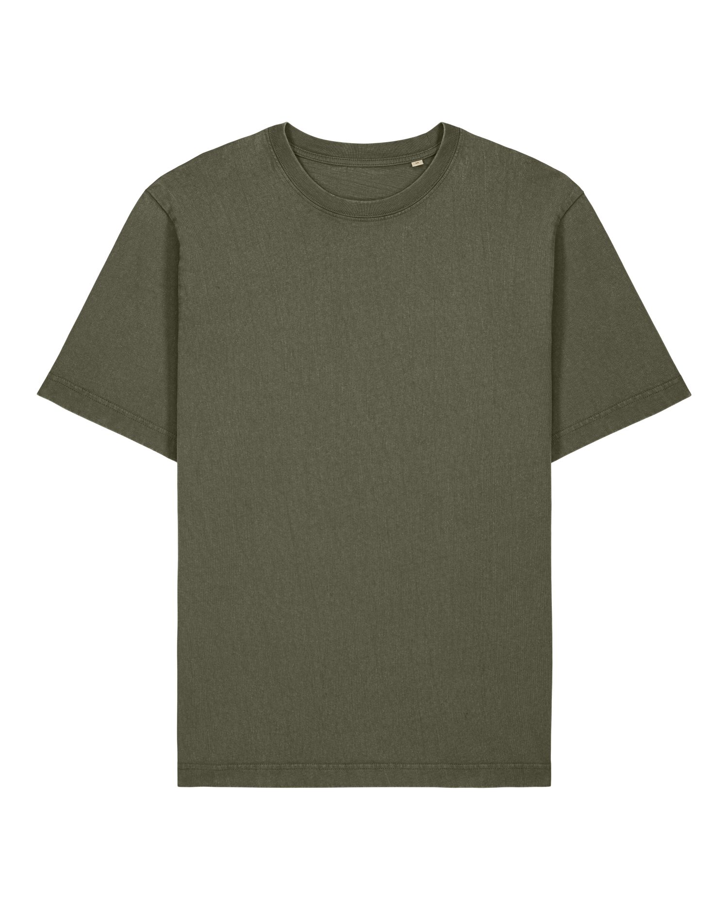 Freestyler Vintage - C109 - G CAQUI TEÑIDO