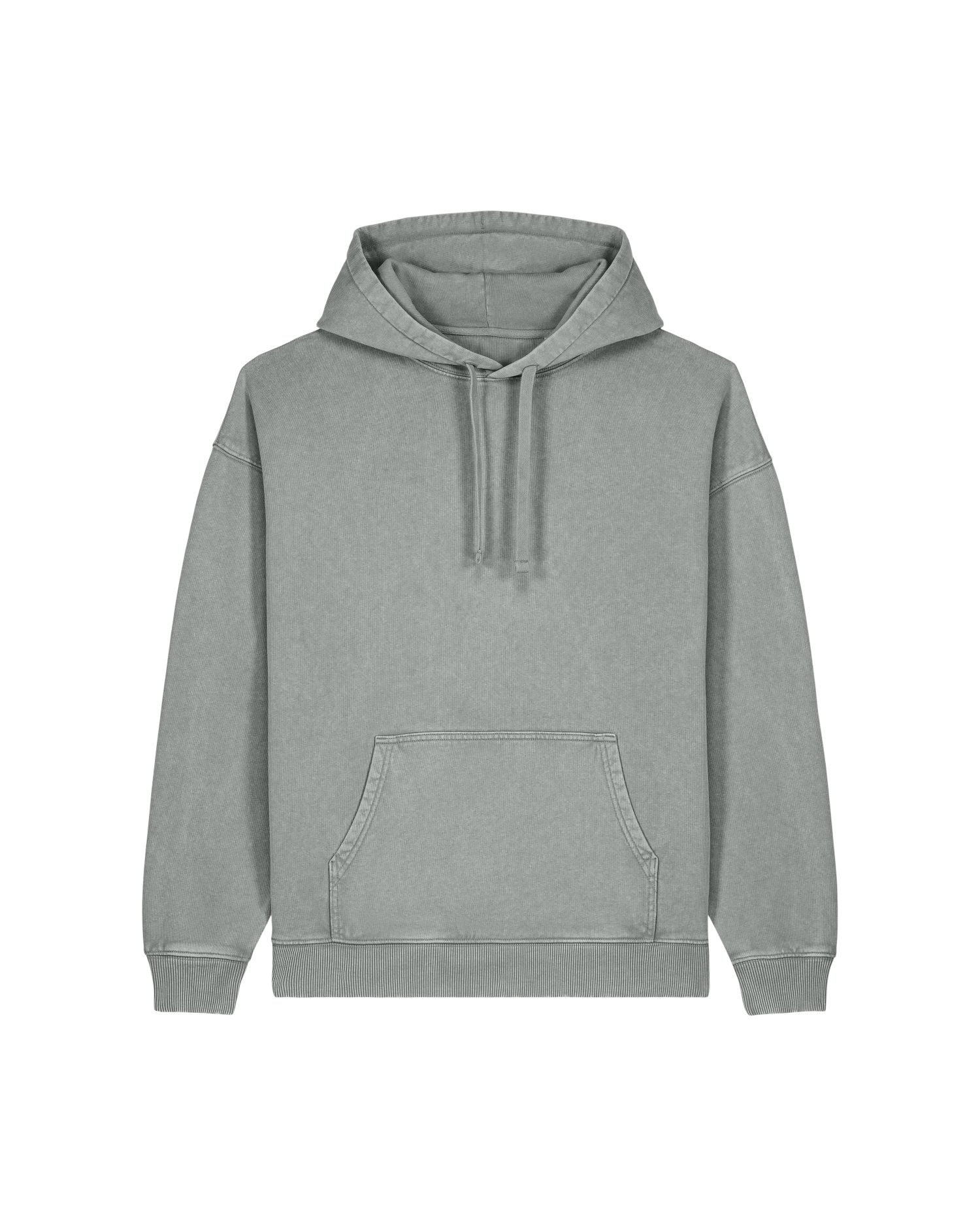 Slammer 2.0 vintage - G. Teñido de gris brumoso