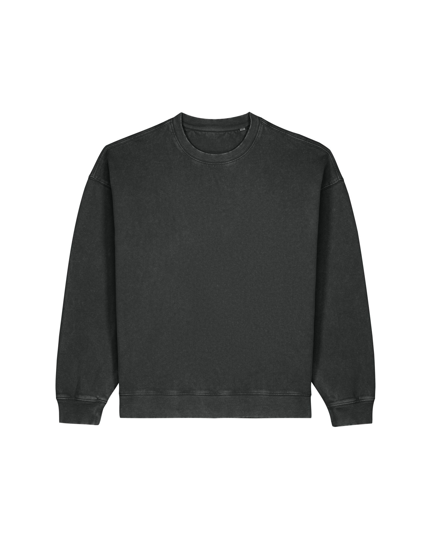 Radder 2.0 Vintage - C140 - G ROCA TEÑIDA DE NEGRO