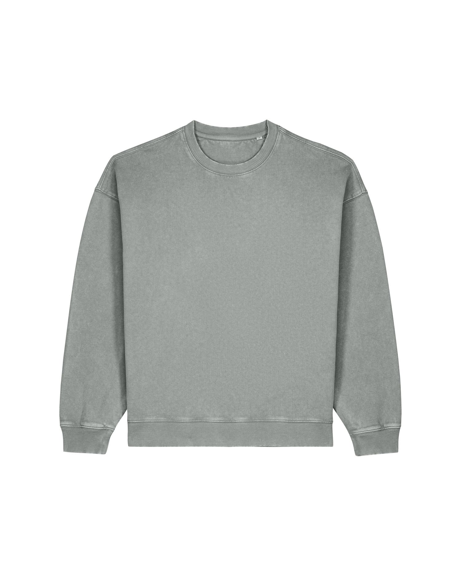 Radder 2.0 Vintage - G. Teñido de gris brumoso