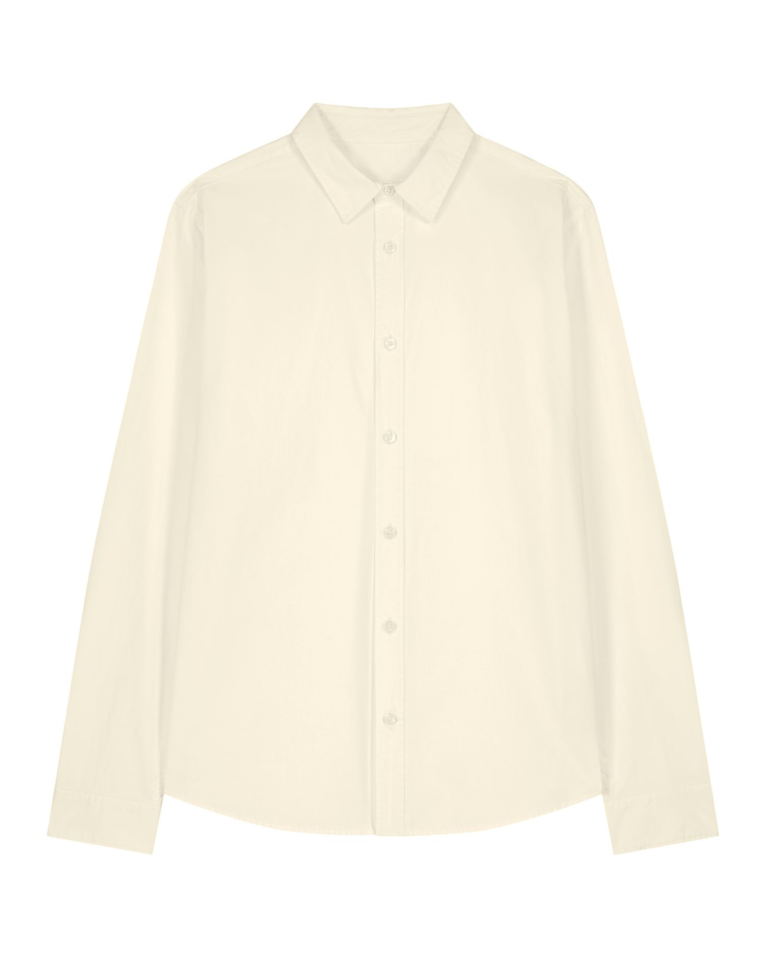 Camisa Stella Styler - C680 - Gris Jaspeado Crema