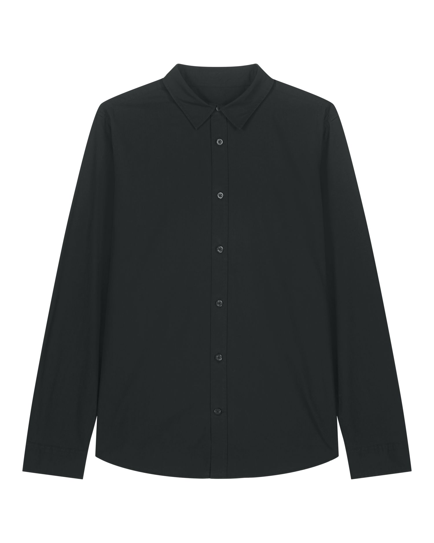 Camisa Stella Styler - Negro