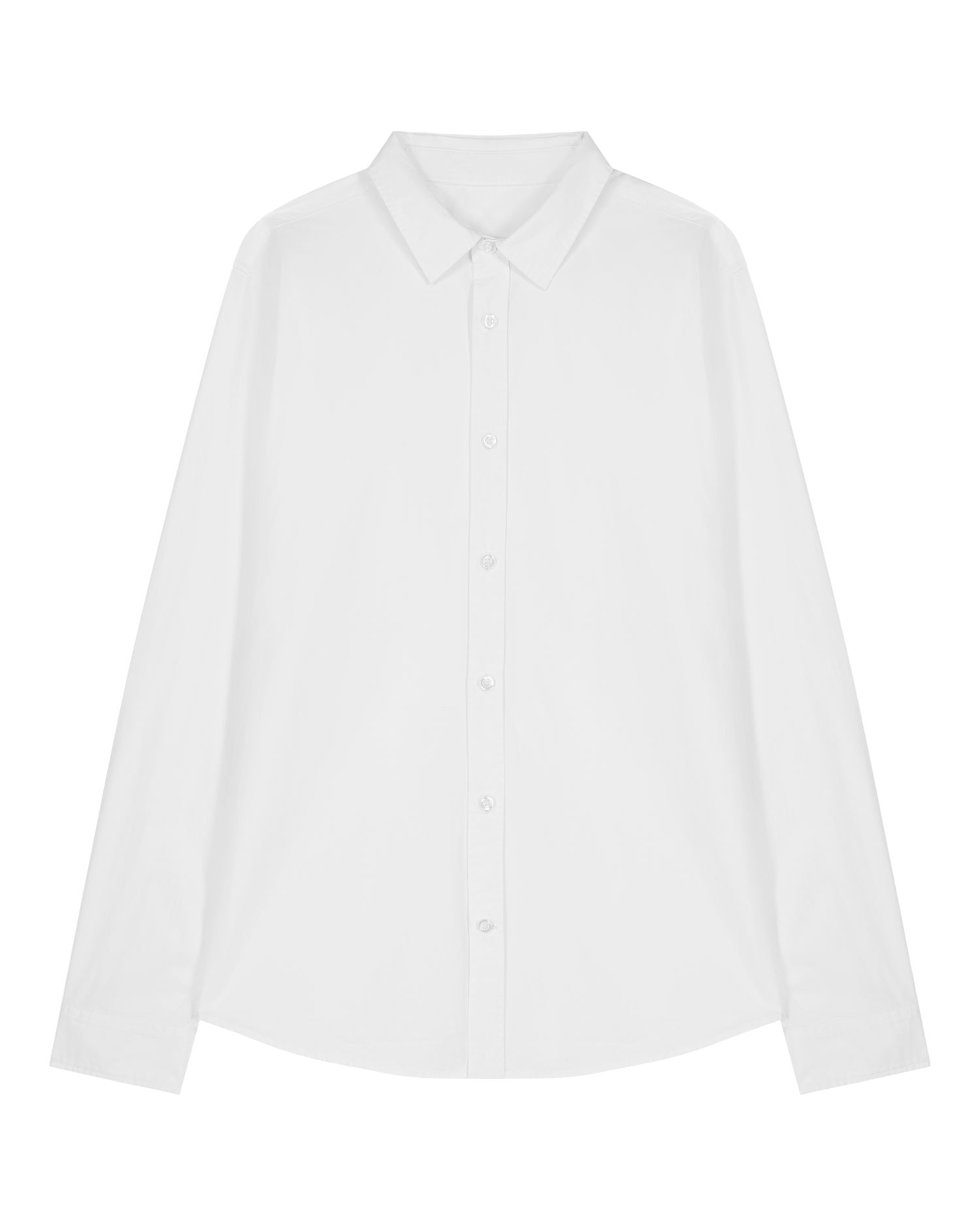Camisa Stella Styler - C001 - Blanco