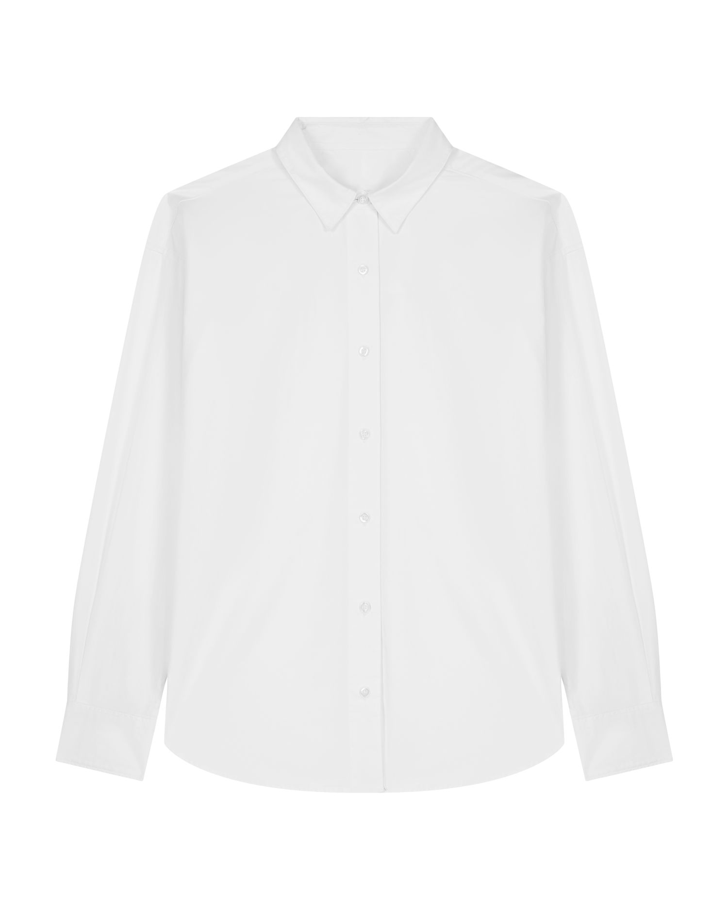 Camisa Stanley Styler - C001 - Blanco