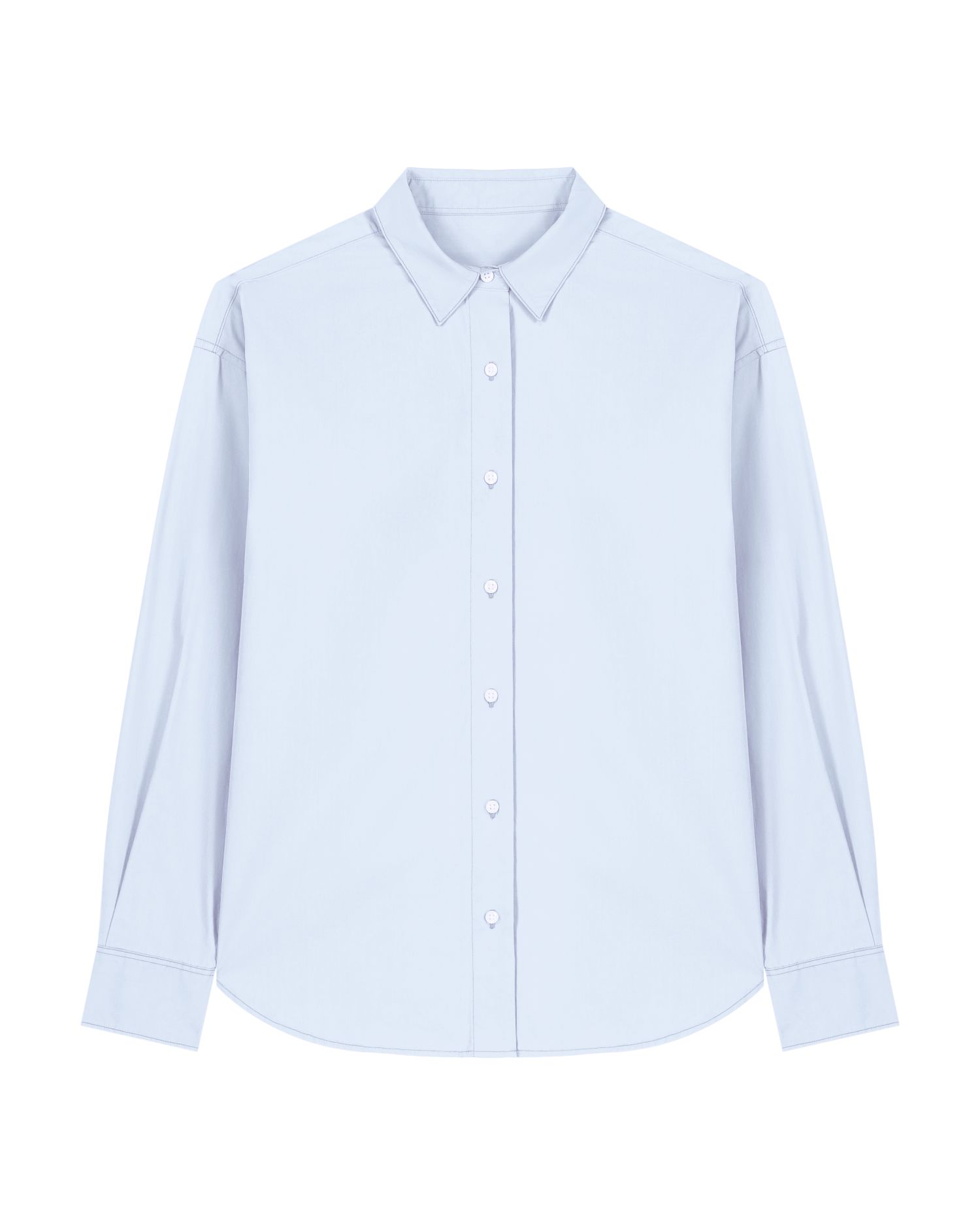 Camisa Stanley Styler - C366 - Azul De Verano