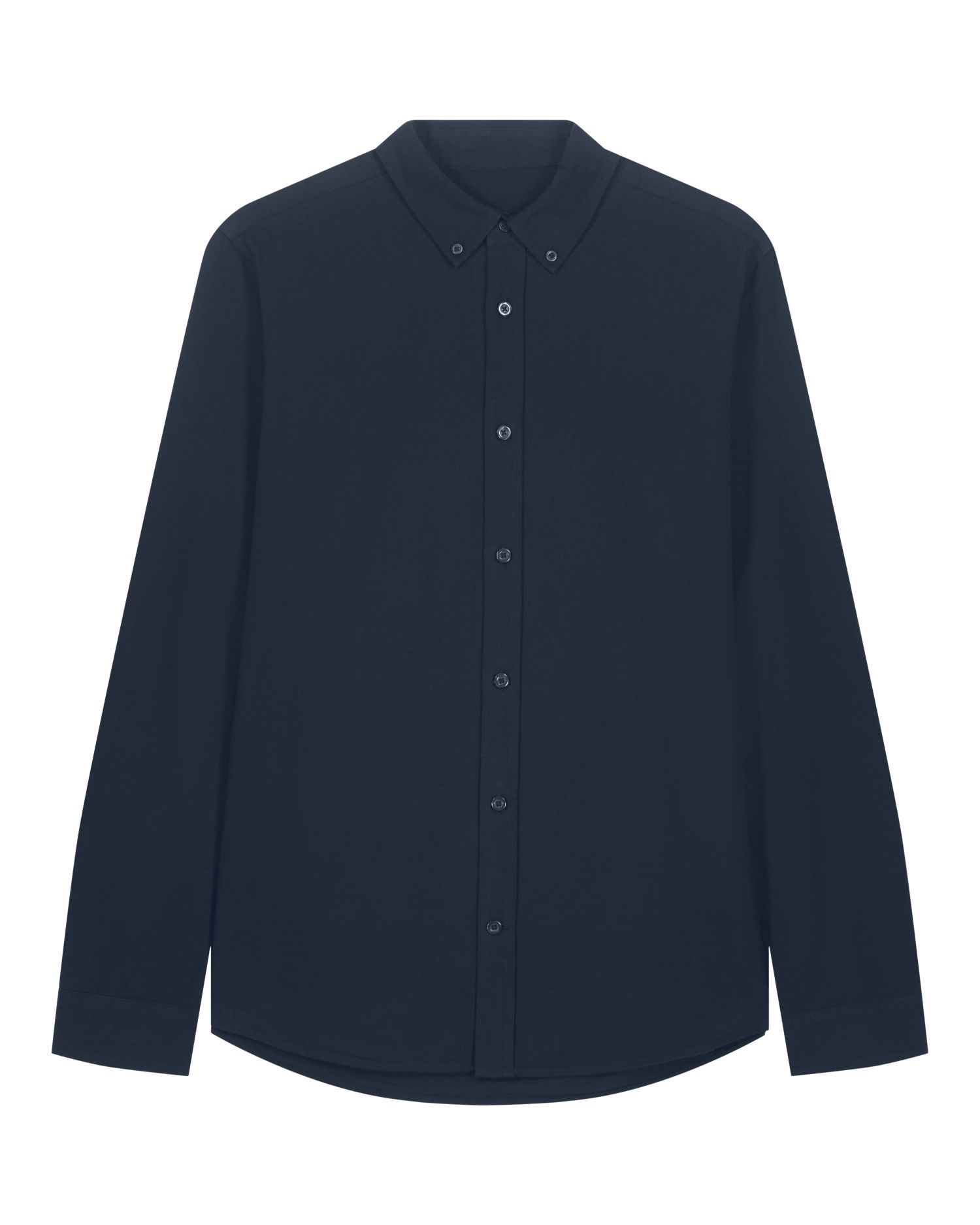 Camisa Oxford Stanley - Armada francesa