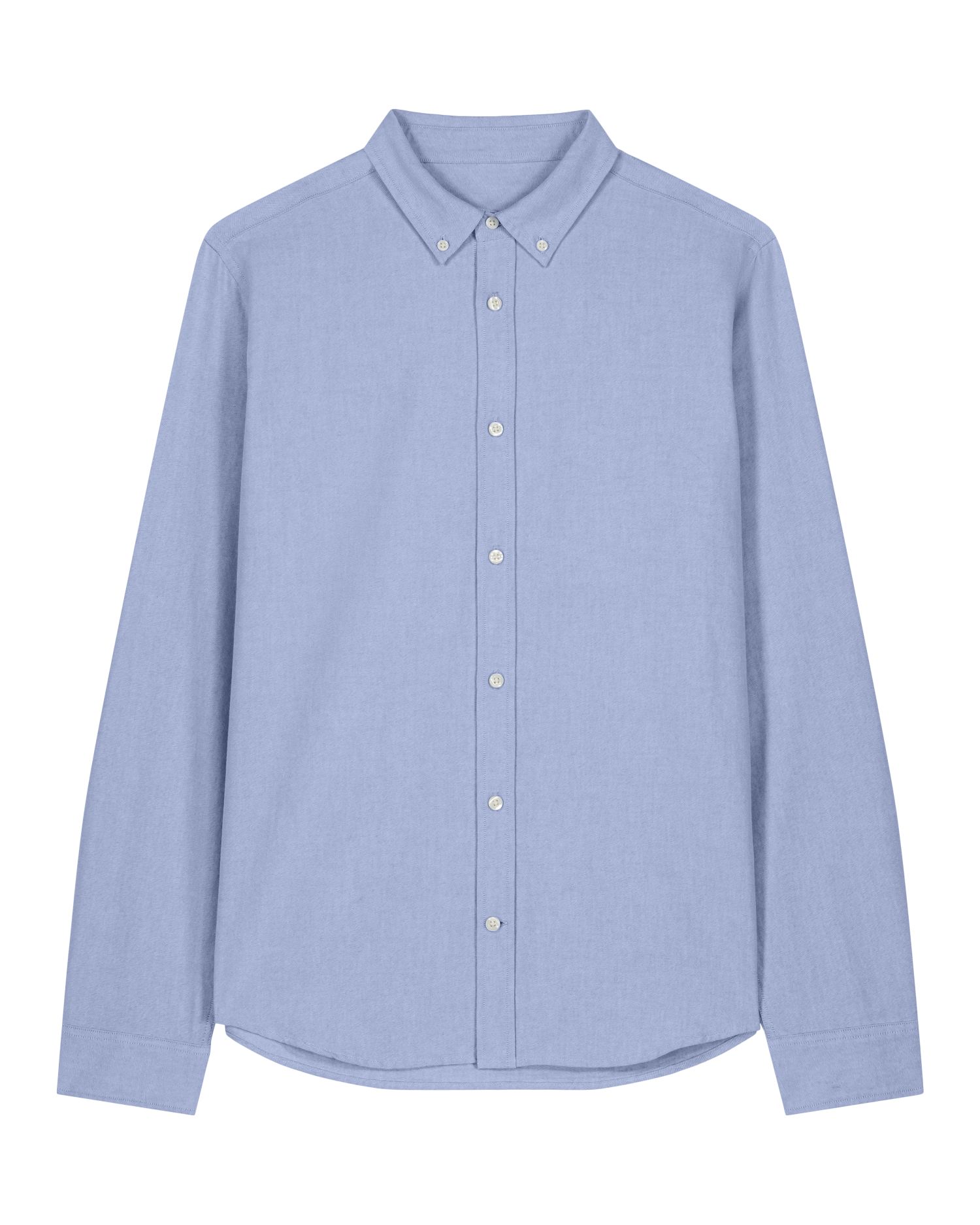 Camisa Oxford Stanley - C363 - Oxford Azul