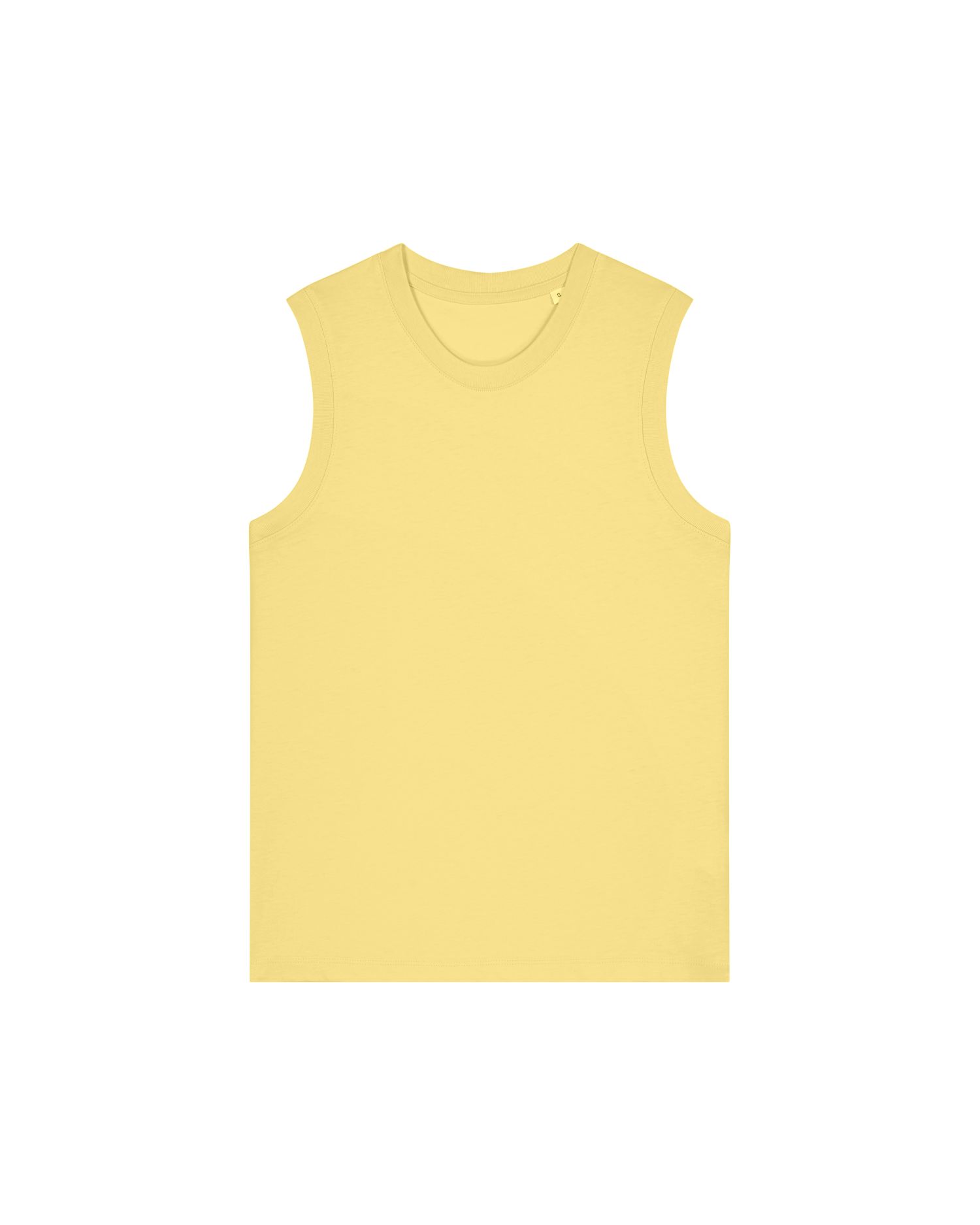 Mi estrella - C356 - Viva Amarillo