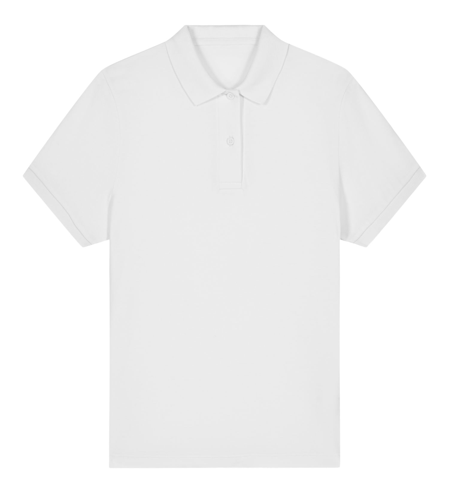 Montaña rusa de estrellas - C001 - Blanco