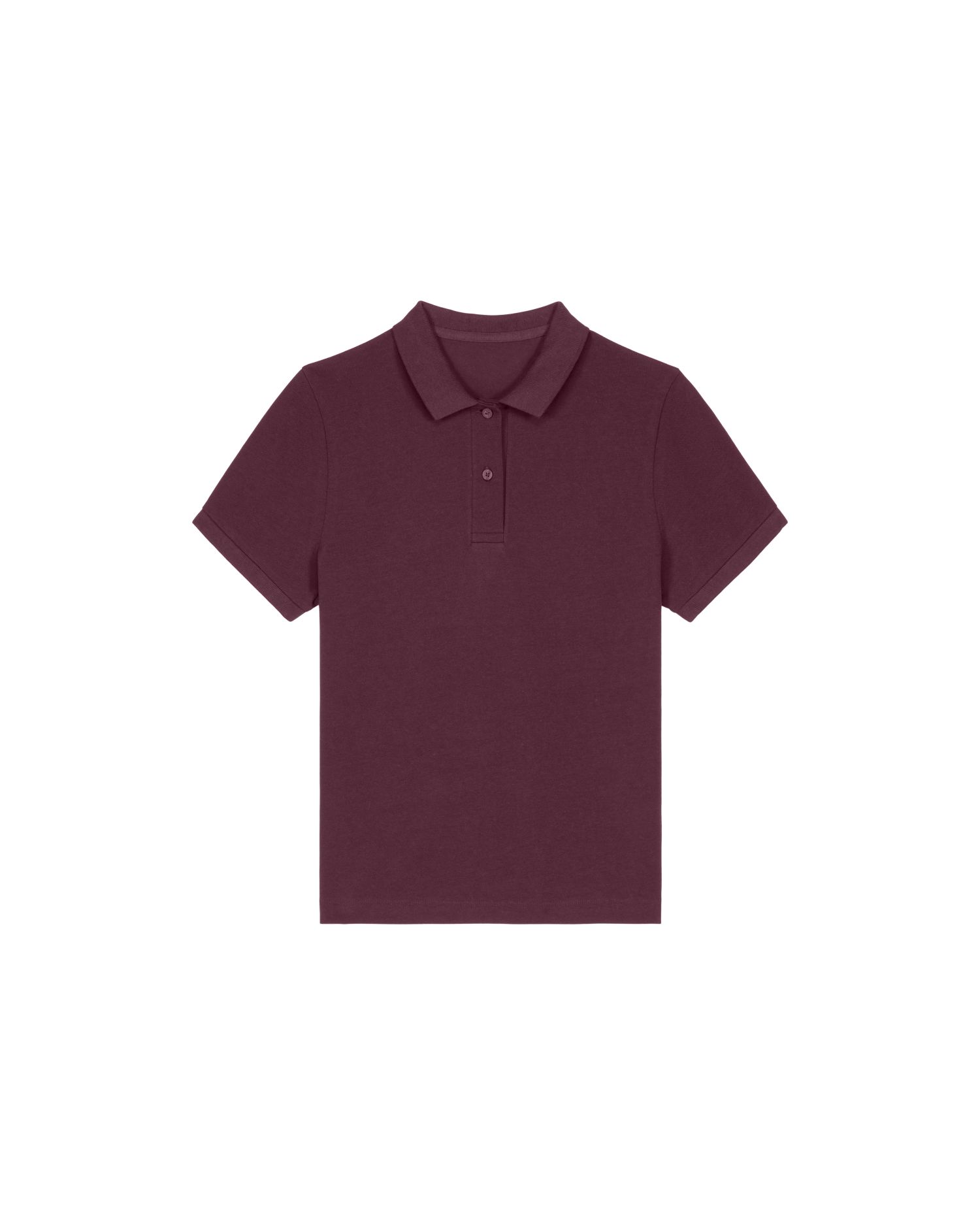 Montaña rusa de estrellas - Ciruela profunda