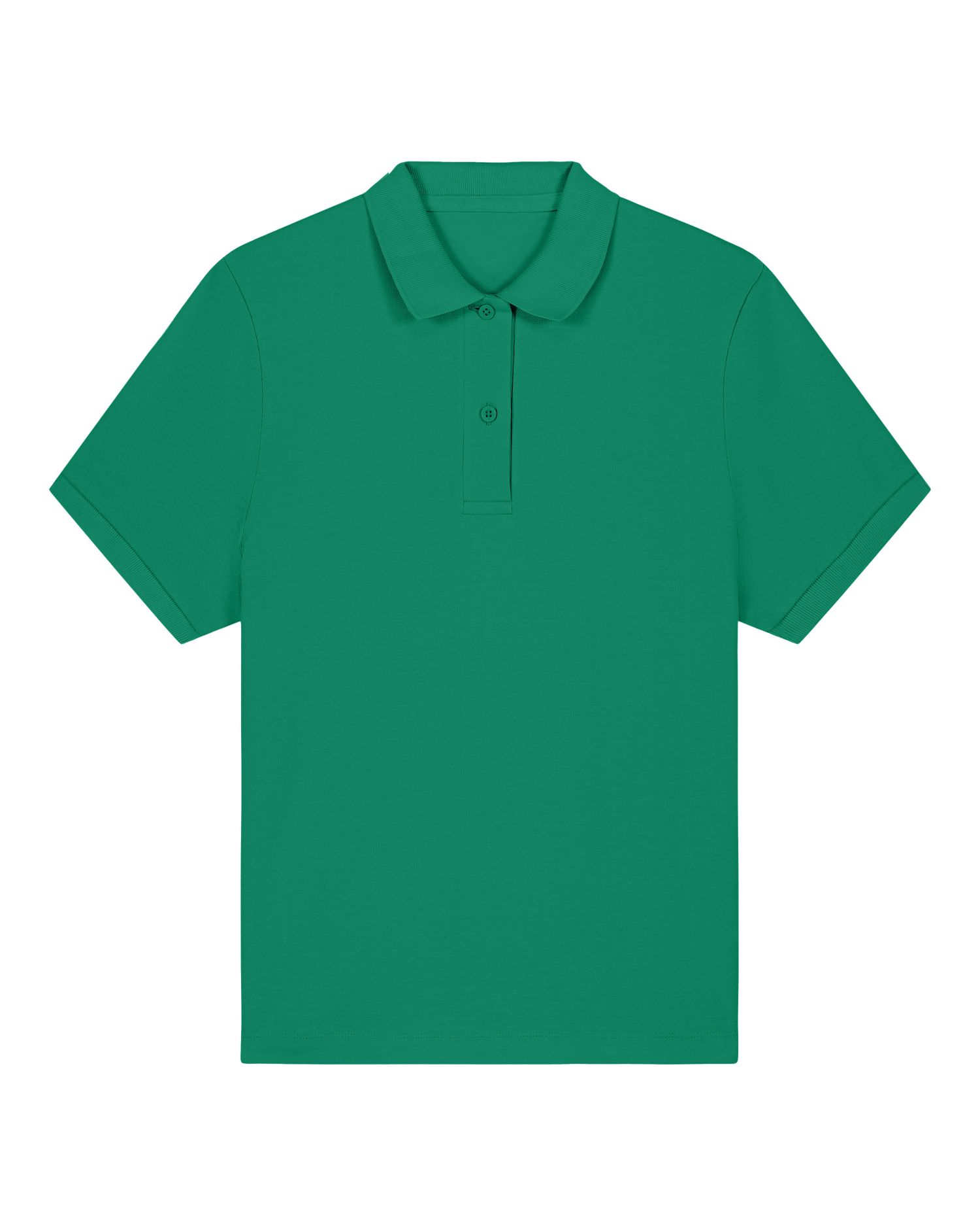 Montaña rusa de estrellas - Verde exuberante