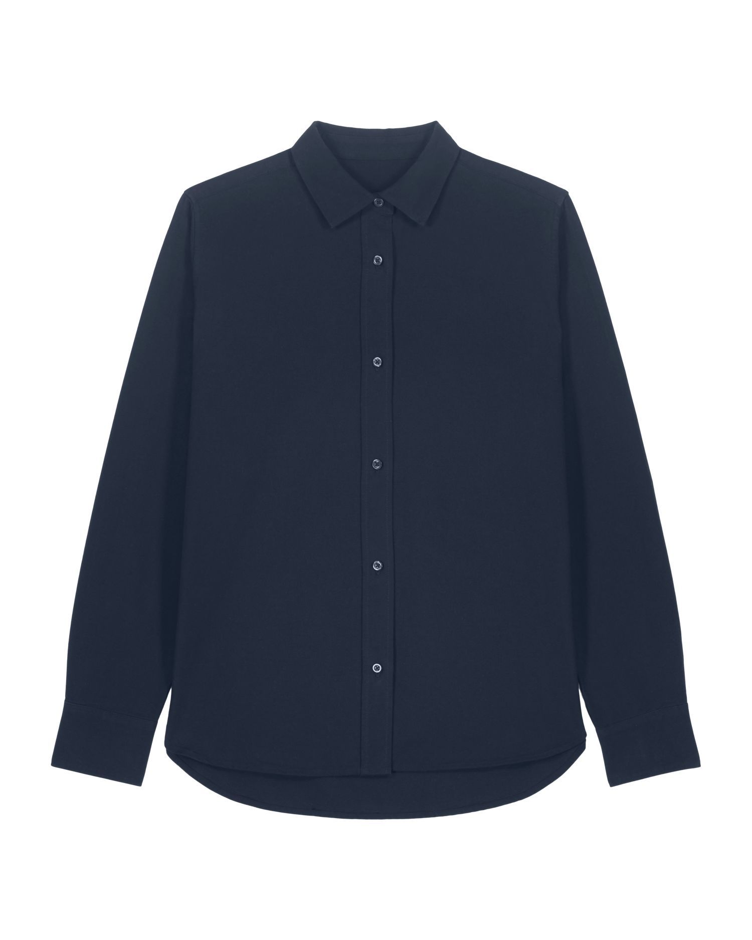 Camisa Oxford Stella - Armada francesa