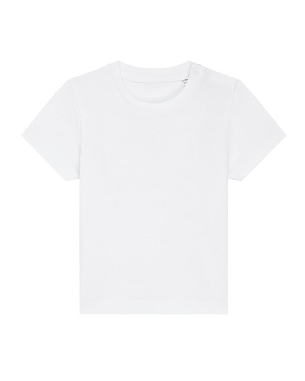 Baby Creator - NEGRO - Blanco