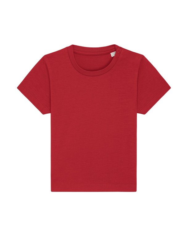 Baby Creator - C004 - Rojo