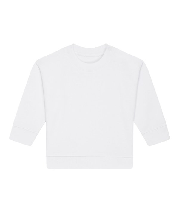 Baby Changer - NEGRO - Blanco
