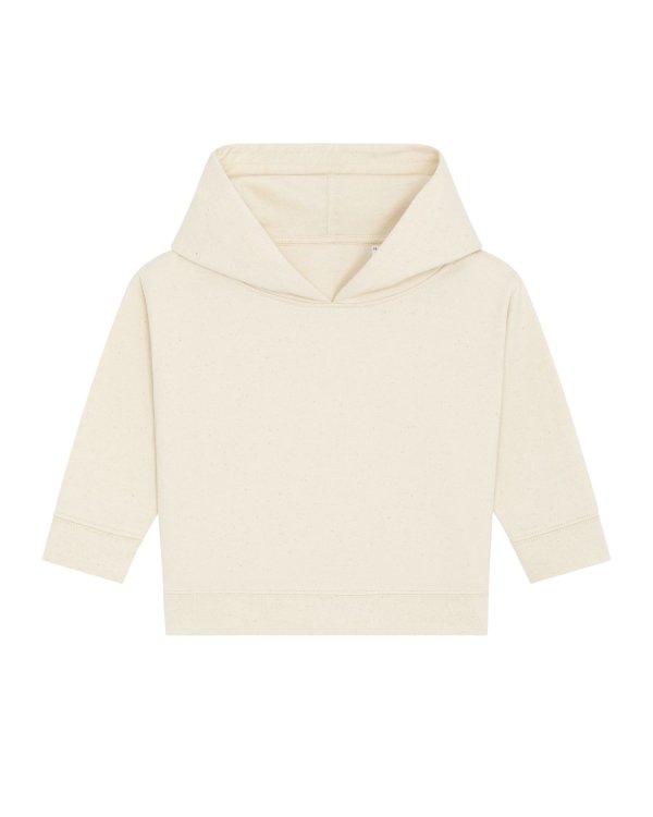 Baby Cruiser - C054 - Natural Crudo