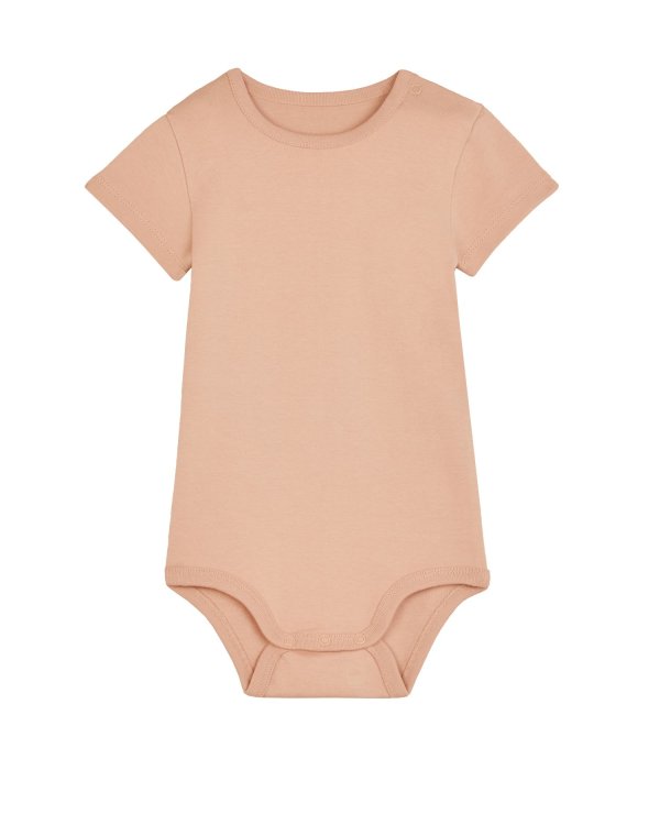Baby Body - C101 - Melocotón fresco