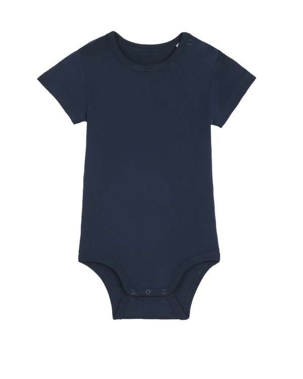 Baby Body - C727 - Armada francesa