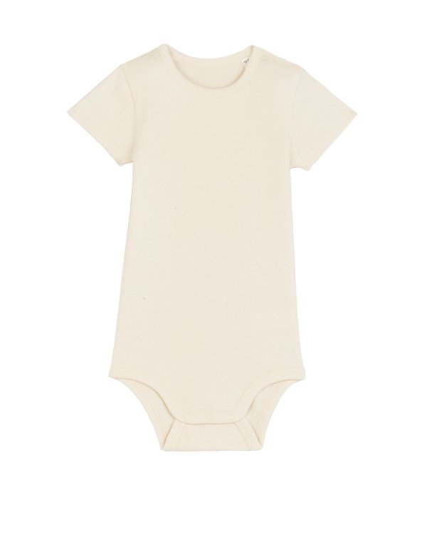 Baby Body - C054 - Natural Crudo