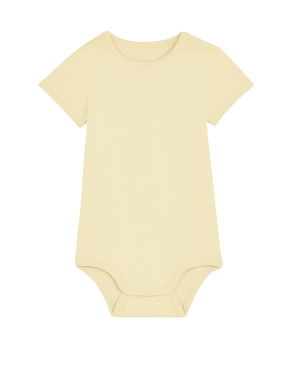 Baby Body - C078 - Mantequilla