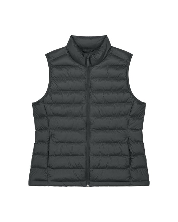 Stella Climber 2.0 - BLANCO - Antracita