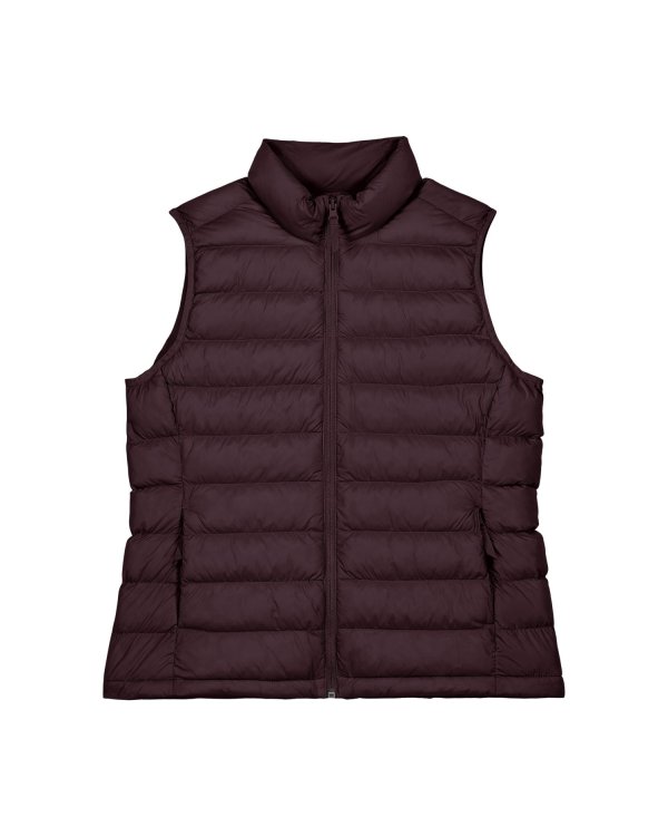 Stella Climber 2.0 - C116 - Marrón Rojo