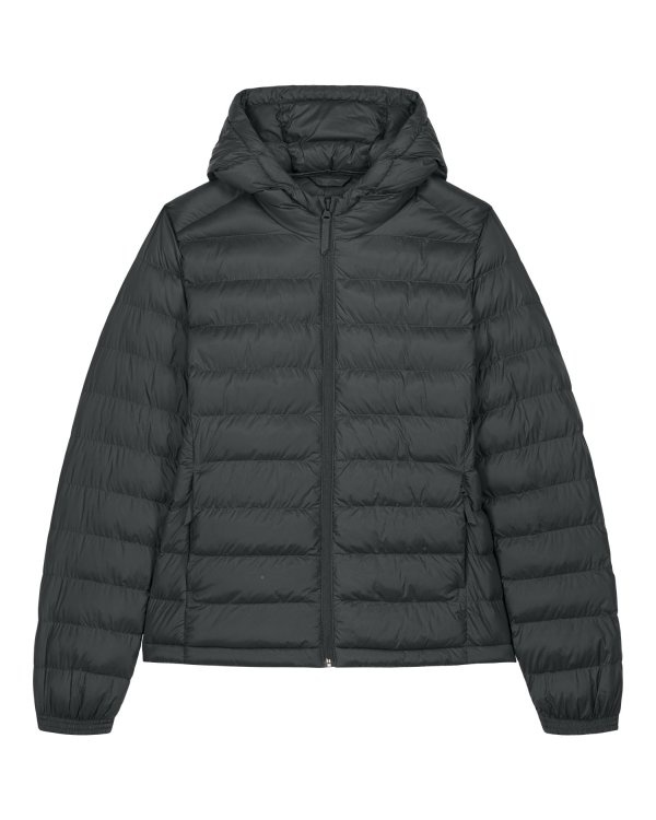 Stella Voyager 2.0 - BLANCO - Antracita