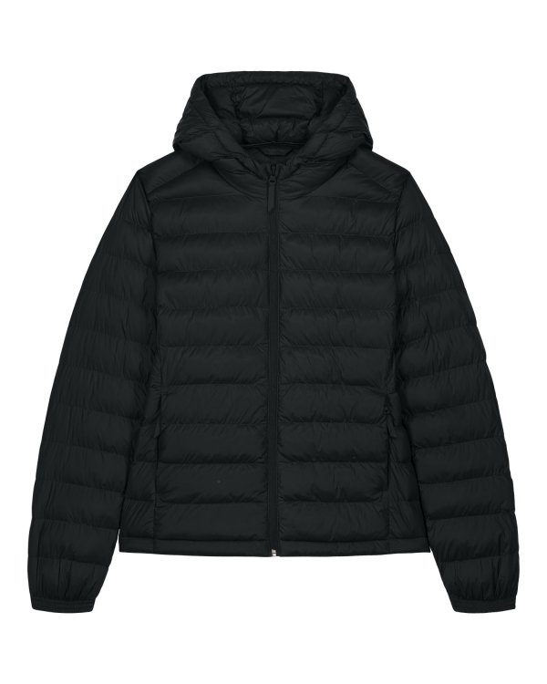 Stella Voyager 2.0 - BLANCO - Negro