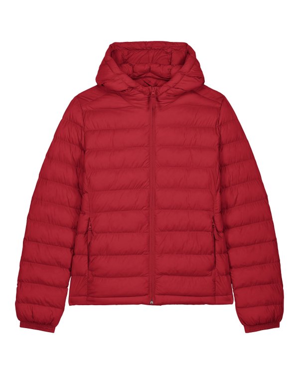 Stella Voyager 2.0 - C004 - Rojo