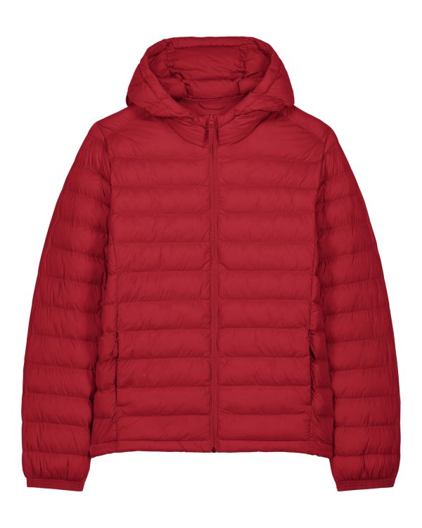 Stanley Voyager 2.0 - C004 - Rojo