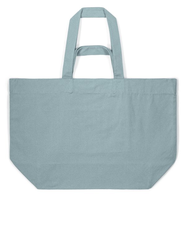 Bolsa de compras 2.0 - C173 - Pebble Blue