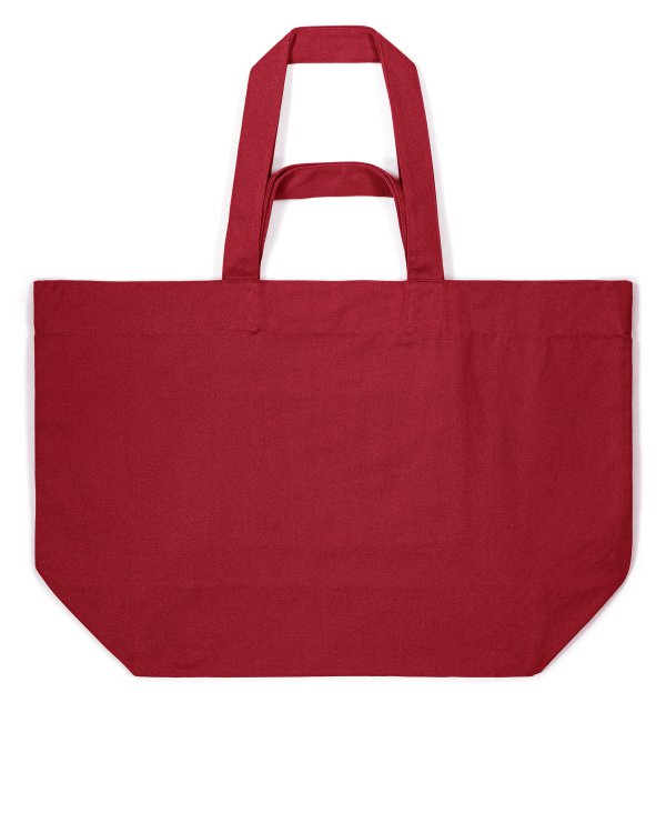 Bolsa de compras 2.0 - C172 - Passionate Red