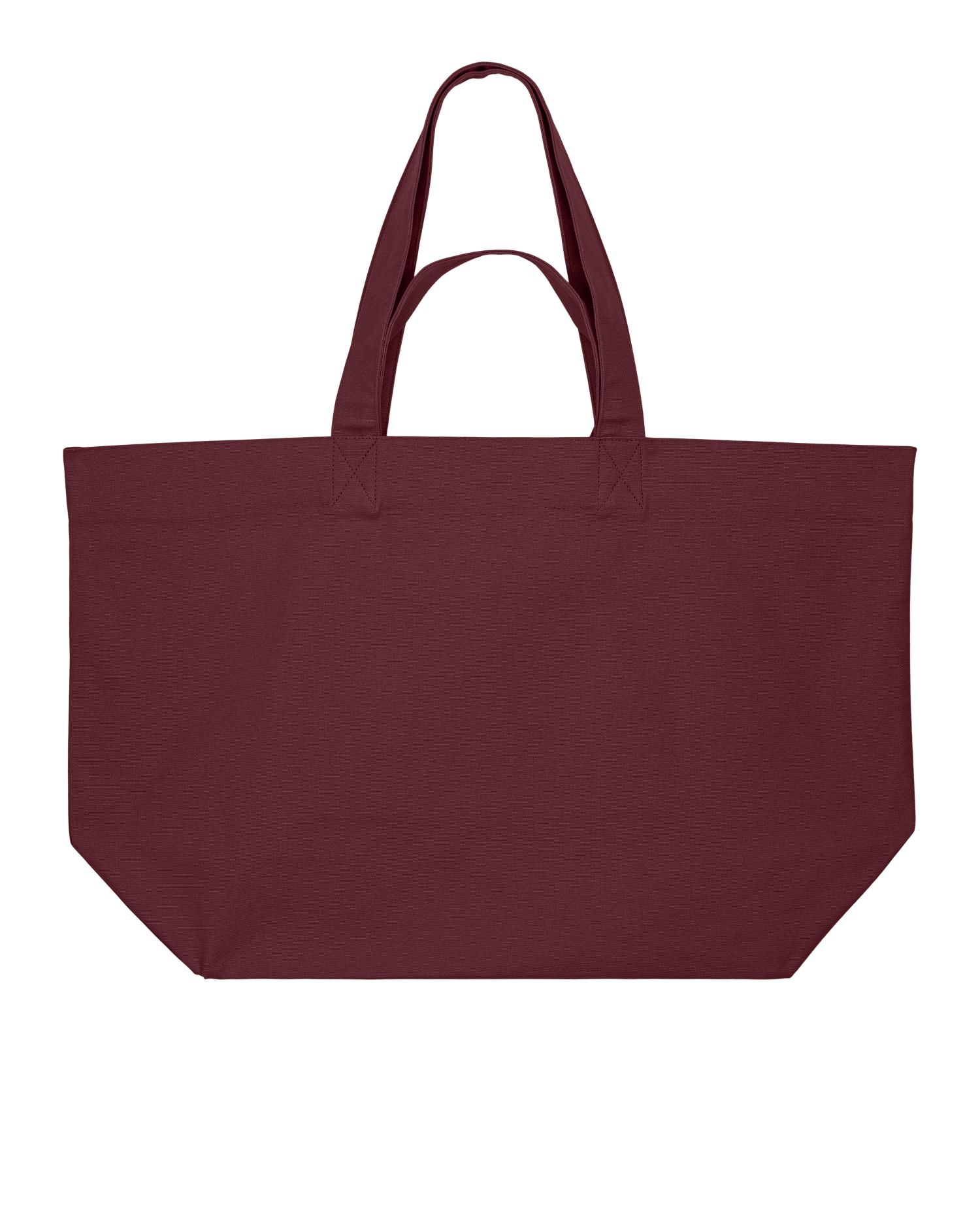 Bolsa de compras 2.0 - C244 - Borgoña