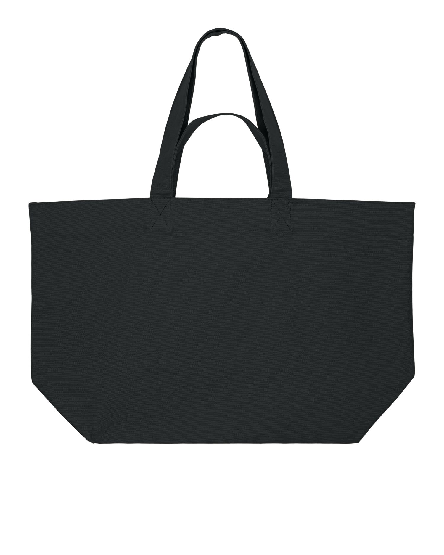 Bolsa de compras 2.0 - C002 - Negro