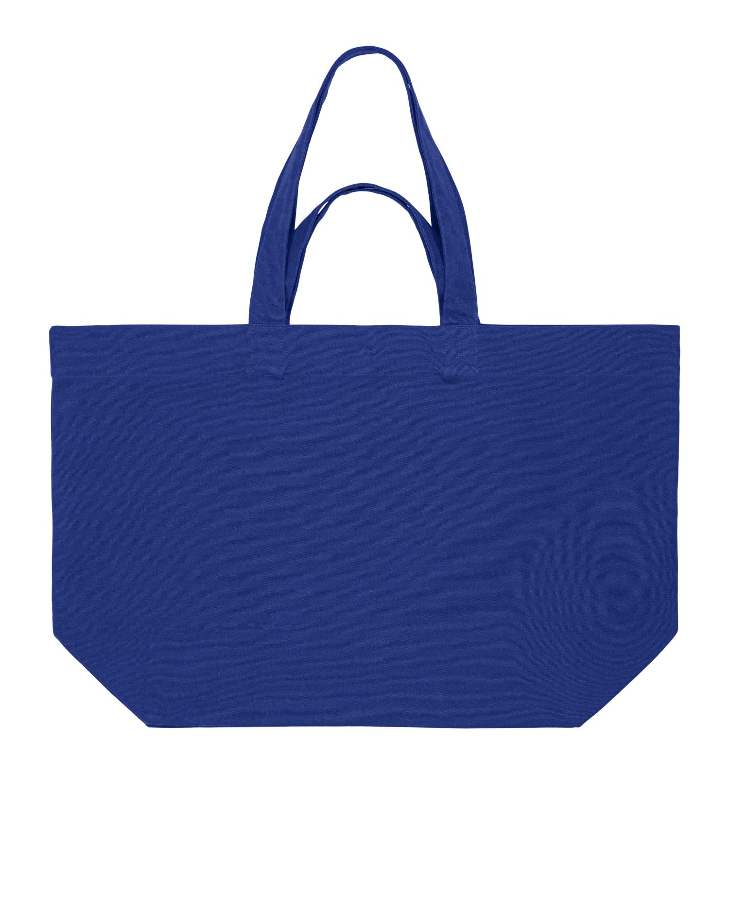 Bolsa de compras 2.0 - C088 - Azul De Trabajador
