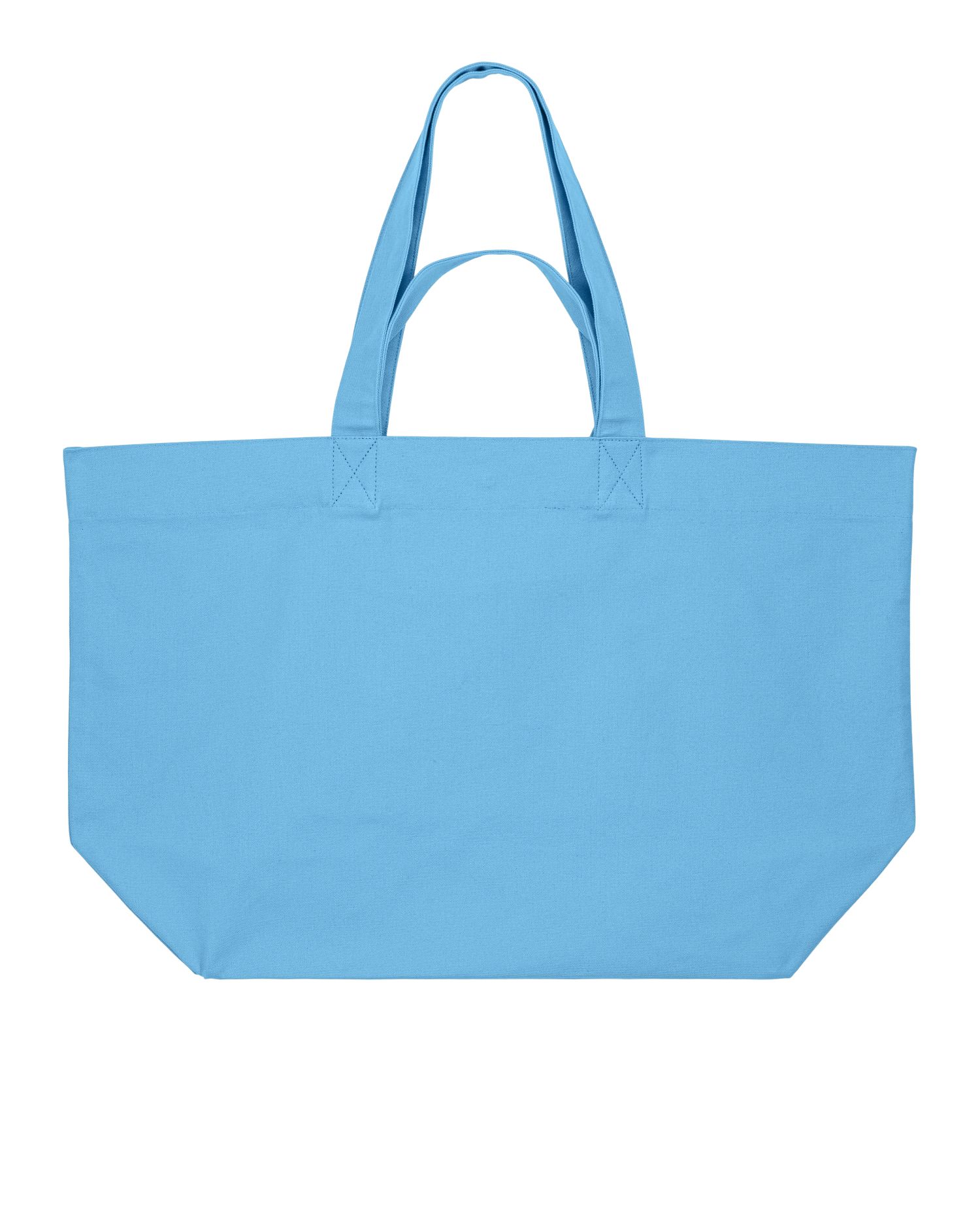 Bolsa de compras 2.0 - C145 - Azul Agua