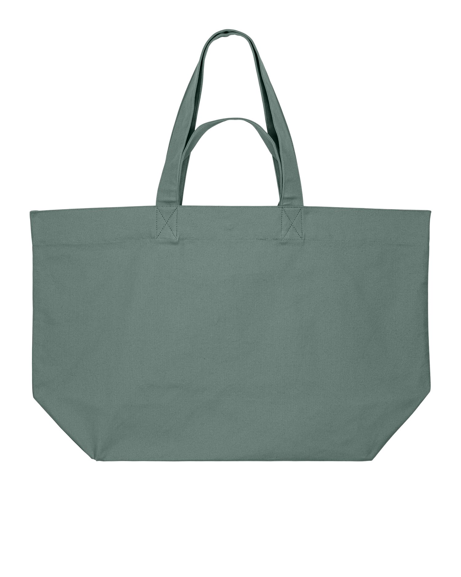 Bolsa de compras 2.0 - C144 - Green Bay