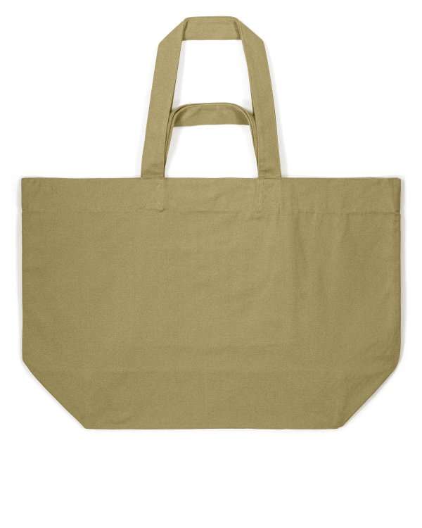 Bolsa de compras 2.0 - C153 - Oliva descolorida